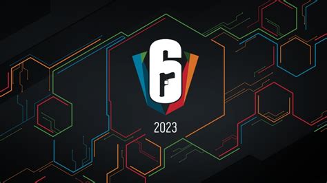 R6 Esports Six Invitational 2023