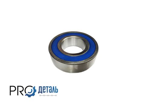 Подшипник полуоси "PROДеталь" Нива, Шевроле-Нива (62208) - купить по ...