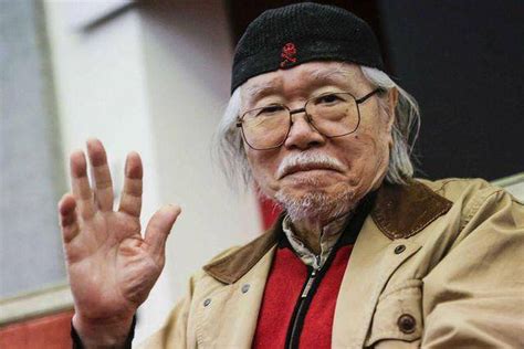 Muere El Creador De Manga Leiji Matsumoto