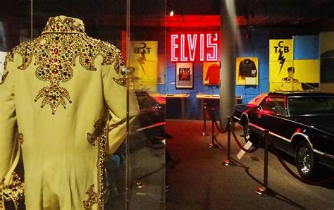 Rock And Roll Hall Of Fame Exhibits 50 Pics From The Cleveland Museum