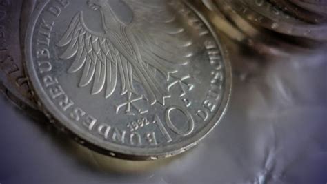 German Mark Coins: History, Design, and Notable Pieces - Foreign Currency