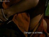 Gangor Nude Pics Page