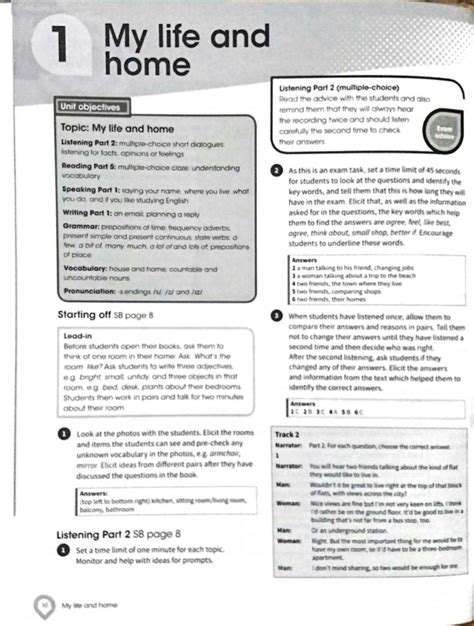 Solution Respuestas Workbook Y Student Studypool