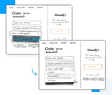 Complete Guide To Paper Prototyping Justinmind