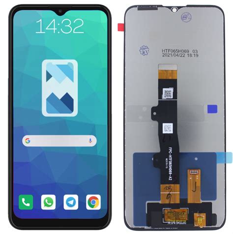 Motorola E7 Power Lcd Niska Cena Na Allegro Pl