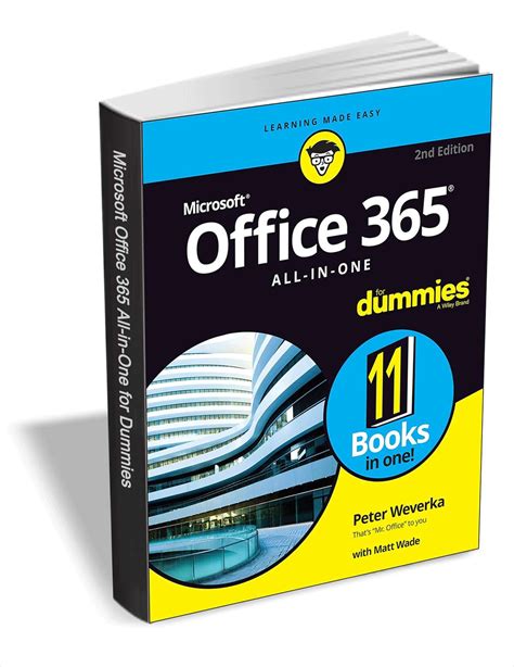 Get Microsoft Office All In One For Dummies Nd Edition Worth