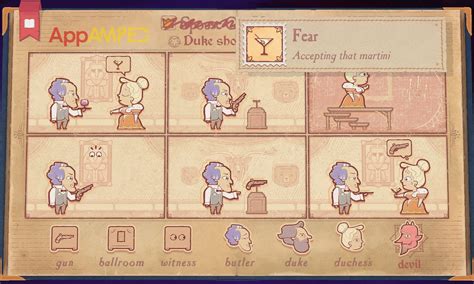 Storyteller Walkthrough ALL Secret Stamp Collection