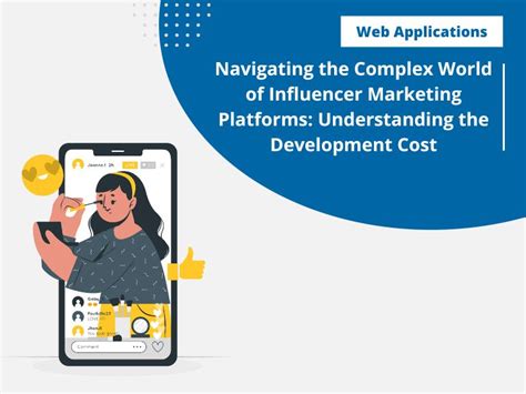 Know The Development Costs Of Influencer Marketing Platforms