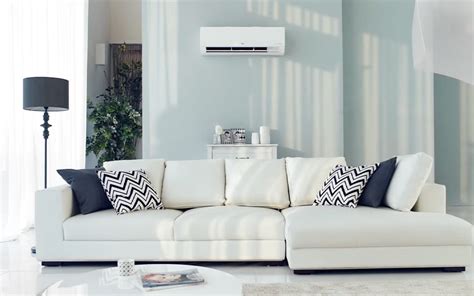 Alles Wat Je Moet Weten Over Airconditioning Thuis LG Experience LG NL