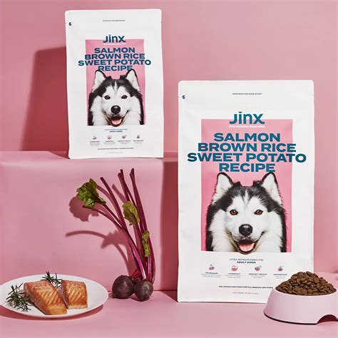 Jinx Dog Food Review: Unleashing the Truth - Pets Ponder