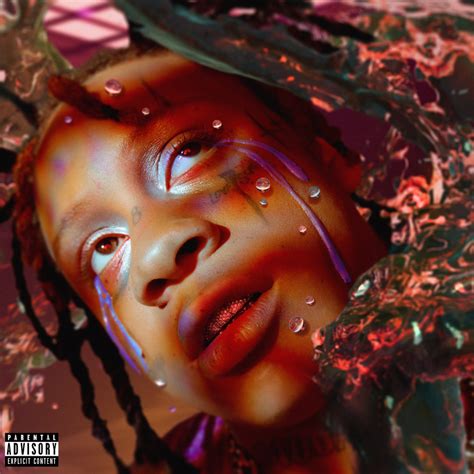 Trippie Redd U Deserve It Lyrics Genius Lyrics