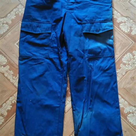 Брюки от спецодежды – купить в Комсомольске-на-Амуре, цена 250 руб ...