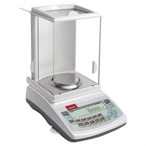 Table Top Scale Digital Analytical Balance For Laboratory Weighing