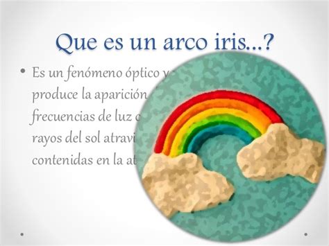 The Meaning And Symbolism Of The Word Arcoiris Es