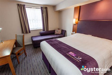 Premier Inn Aberdare Hotel Review: What To REALLY Expect If You Stay