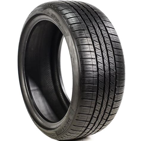 Dunlop Sp Sport 5000 Dsst Ctt P245 40RF19 94V High Performance Tire