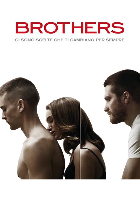 Brothers Film Dove Guardare Streaming Online