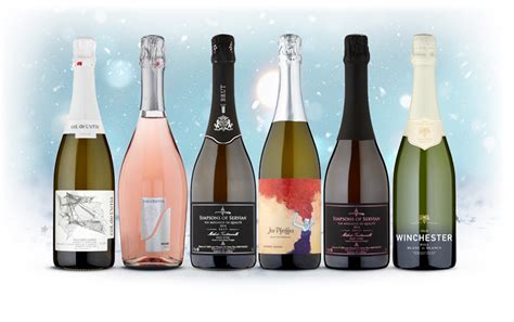 Sparkling Six Naked Wines