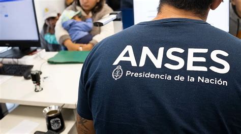 Anses Confirm La Noticia M S Esperada Por Todos Los Jubilados La