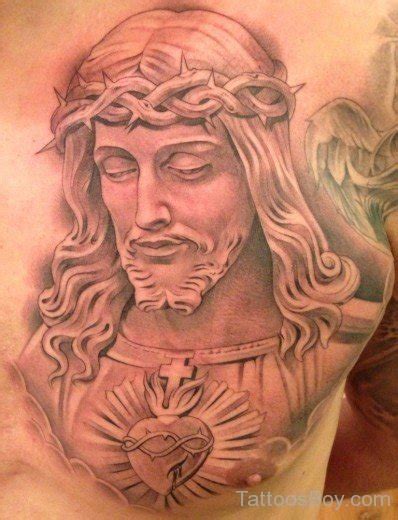 Jesus Tattoos Tattoo Designs Tattoo Pictures Page