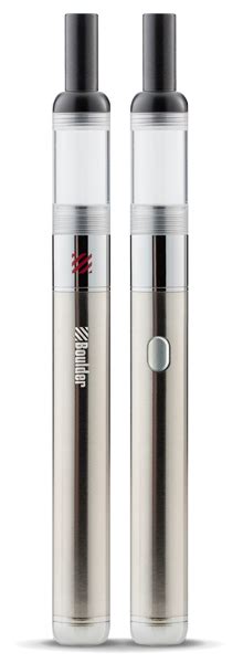 Boulder Vape Pen Review And Instructions Upends