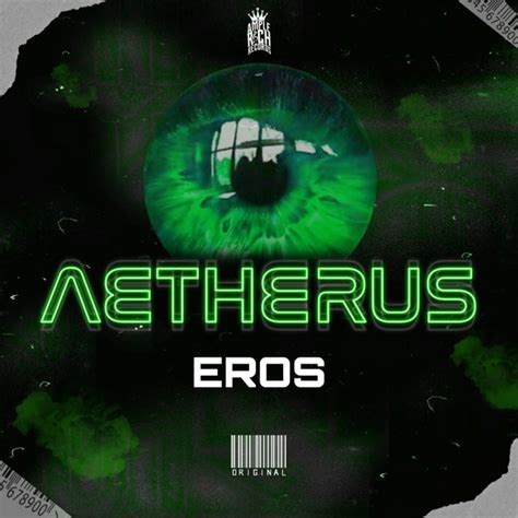 Aetherus Remix Song And Lyrics By Eros Hamilton Morales Spotify