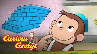 Curious George Candy Counter Kids Cartoon Kids Movies | Cartoons for ...