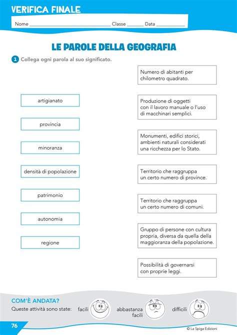 Le Monografie Geografia 5 By ELI Publishing Issuu