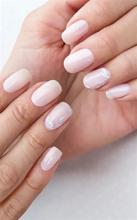Nude Wedding Nails Design Ideas 2025 Guide FAQs Wedding Nails