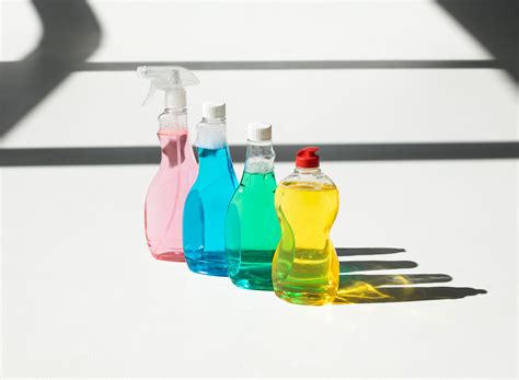 Ristorfoods | Cleaning products