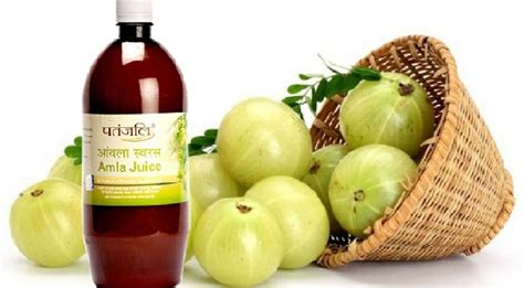 Amazing Health Benefits Of Amla And Honey You Must Know