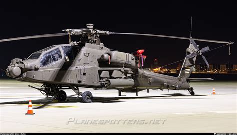 United States Army Aviation Boeing Ah Apache Photo By Milan