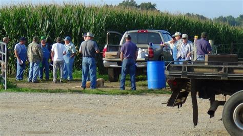 Field Trials 2014 – Corn | Advanced Liquid Nutrition | Grasshopper ...