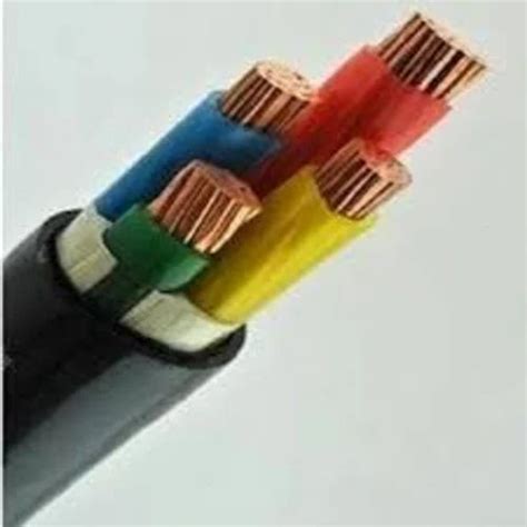 Gloster Core Copper Armoured Cables At Rs Meter In Delhi Id