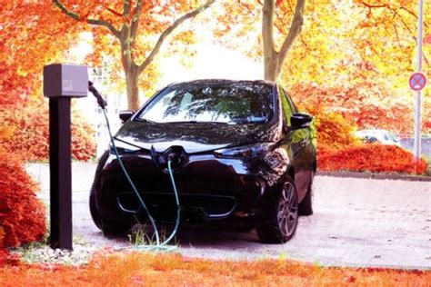 Cómo se carga un coche eléctrico Blog Verti