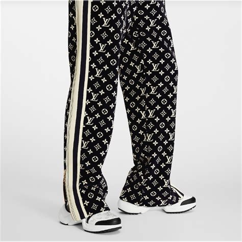 Louis Vuitton Sweatpants For Men