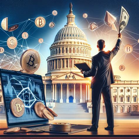 Senator Elizabeth Warren Targets Illicit Crypto Finance With Legislative Proposal Cryptopolitan