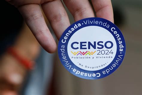 Censo En Su Etapa Final A Qu Se Arriesgan Quienes No Lo