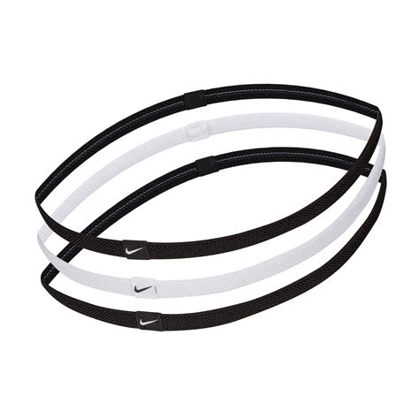 Buy Nike Elastic Headbands (3-Pack) | Nike Saudi Official