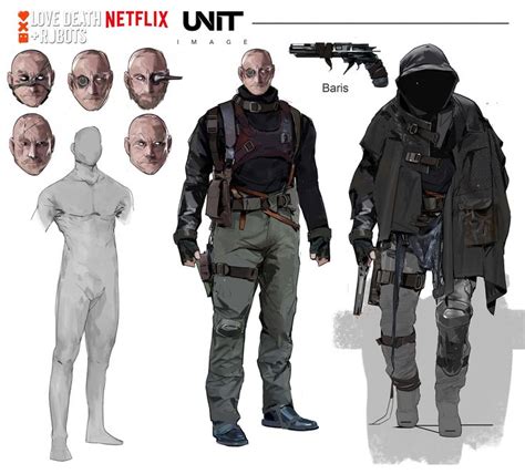 Pin By Quintin Smith On Sci Fi Armor Clothing Uniforms Concept Art