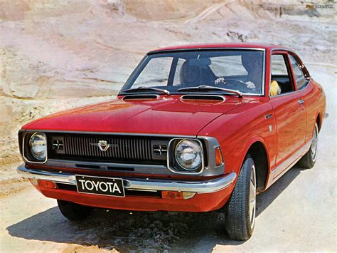 Photos Of Toyota Corolla 2 Door Sedan Ke26 197074 1280x960