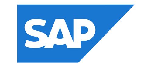 SAP Logo PNG Download - Bootflare