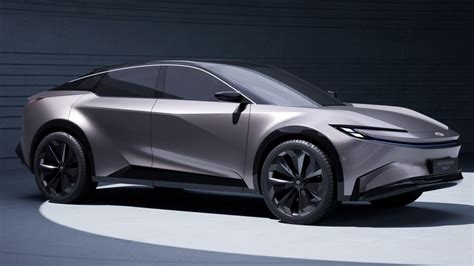 Toyota Was Slow To Full EVs But These New Concepts Show It's Done ...