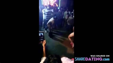 Naked Indian Women Dancing