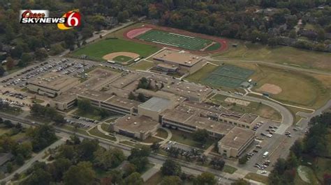 Tps To Start Expansion On Edison High School