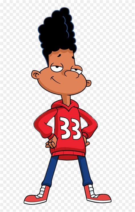 Hey Arnold Characters – Telegraph