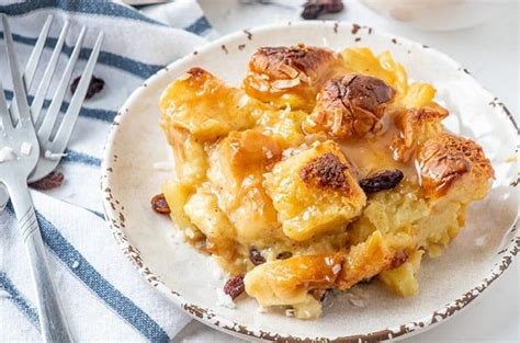 Hawaiian Bread Pudding | Recipe | Hawaiian bread pudding, Bread pudding ...