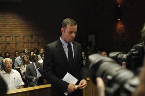 Afrique du Sud Le dernier recours d Oscar Pistorius rejeté