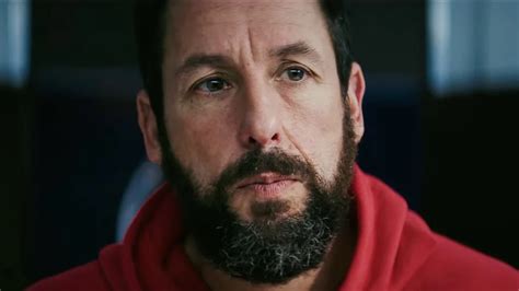 Hustle Νέο Trailer για την δραματική ταινία του Adam Sandler με φόντο το Nba