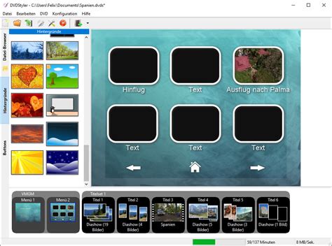 DVDStyler - Download - COMPUTER BILD